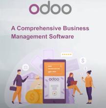 Odoo - the Right Software for Your Digital Transformation?