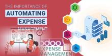 Automate your company expenses with Odoo Expense Management