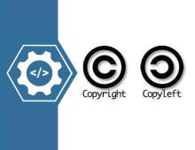 Phân Biệt Bản Quyền Copyright Và Copyleft