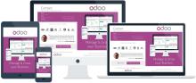 Odoo is a suite of open source business apps that cover all your company needs: CRM, eCommerce, accounting, inventory, point of sale, project management, etc.
