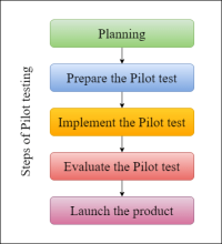 Thế nào là Pilot Testing?