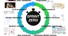 Sprint zero is a controversial term in agile project management, often used to describe the initial phase of a project where some preparatory work is done before the first sprint.