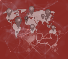 Geolocations and IP addresses