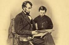 Abraham Lincoln's Letter to his Son's Headmaster