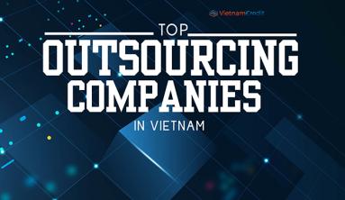 Top IT Outsourcing Companies in Vietnam