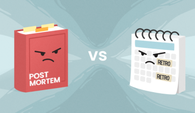 Post-mortems vs Retrospectives: What’s the Difference?