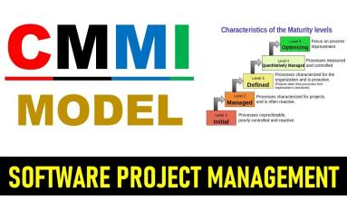 Sự khác biệt giữa CMM và CMMI là gì?