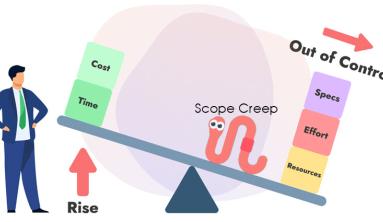8 Expert Tips to Overcome Scope Creep without Losing Clients