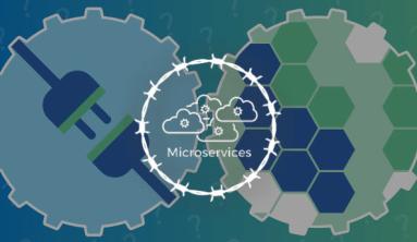 Microservices - also known as the microservice architecture - is an architectural style that structures an application as a collection of services