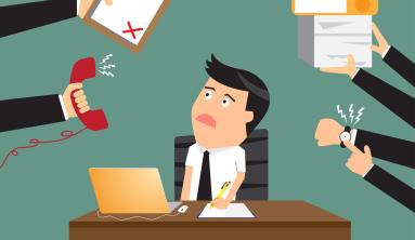 As a project manager, managing stress and anxiety can feel like an uphill battle. Are you easily overwhelmed by some tasks, deadlines, and project demands? If so, you’re not alone.
