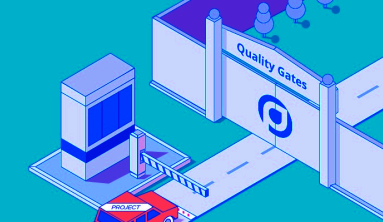 In traditional project management terms, Quality Gates are benchmarks used throughout projects to ensure that everything is kept on track. Usually, they take the form of simple checklists that are set up during planning to ensure that the requirements are being met at a quality that is sufficient to proceed to subsequent stages. 