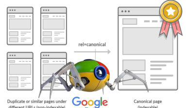 A canonical tag (or rel=canonical) is a small piece of HTML code that helps search engines to determine the “main” version of the page from the rest of the pages that are identical or very similar to it.