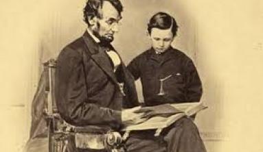 Abraham Lincoln's Letter to his Son's Headmaster