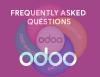 Frequently Asked Questions about Odoo