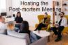 Successful Project Postmortem Meeting